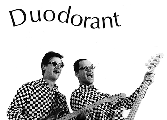 Duo Dorant