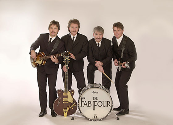 The Fab Four