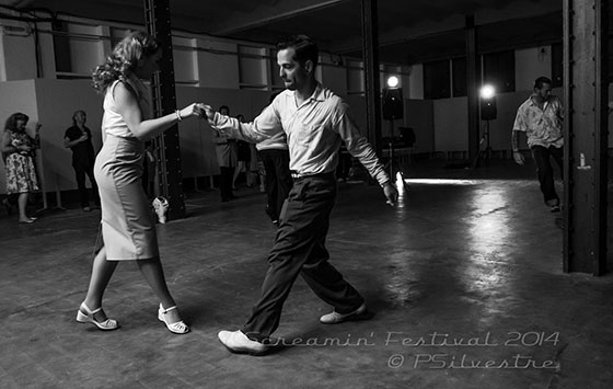 Jive Workshop